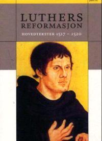 Last ned Luthers reformasjon - Martin Luther Last ned Forfatter: Martin Luther ISBN: 9788253026725 Antall sider: 310 Format: PDF Filstørrelse:24.