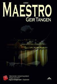 Last ned Maestro - Geir Tangen Last ned Forfatter: Geir Tangen ISBN: 9788269013405 Antall sider: 372 Format: PDF Filstørrelse:10.