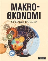 Last ned Makroøkonomi - Steinar Holden Last ned Forfatter: Steinar Holden ISBN: 9788202474096 Antall sider: 517 Format: PDF Filstørrelse:24.