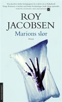 Last ned Marions slør - Roy Jacobsen Last ned Forfatter: Roy Jacobsen ISBN: 9788202438036 Antall sider: 382 Format: PDF Filstørrelse:10.