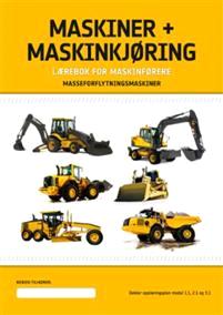 Last ned Maskiner + maskinkjøring - Ivar Angerman Last ned Forfatter: Ivar Angerman ISBN: 9788271288198 Antall sider: 272 Format: PDF Filstørrelse:24.