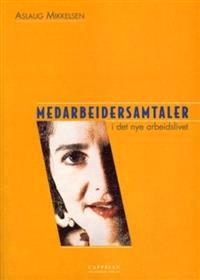 Last ned Medarbeidersamtaler i det nye arbeidslivet - Aslaug Mikkelsen Last ned Forfatter: Aslaug Mikkelsen ISBN: 9788202218003 Format: PDF Filstørrelse:16.