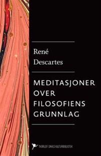 Last ned Meditasjoner over filosofiens grunnlag - René Descartes Last ned Forfatter: René Descartes ISBN: 9788203359699 Antall sider: 154 sider Format: PDF Filstørrelse:20.