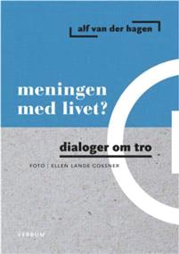 Last ned Meningen med livet? - Alf van der Hagen Last ned Forfatter: Alf van der Hagen ISBN: 9788254313220 Antall sider: 266 Format: PDF Filstørrelse:26.
