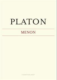 Last ned Menon - Platon Last ned Forfatter: Platon ISBN: 9788279902546 Antall sider: 79 Format: PDF Filstørrelse:23.12 Mb «Hva kan jeg gjøre for å bli et bedre menneske? Kan godhet læres?