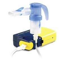 Inhalasjon Apparat PARI APP PARI BOY MOBIL S Pari Boy Mobile S er et lite og kompakt inhalasjonsapparat. 047G1000 1 Stk 4.