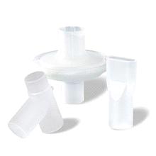 Inhalasjon Tilbehør PARI Pari filter/ventilsett til bruk ved inhalasjon av antibiotika eller annen type