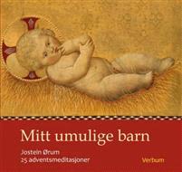 Last ned Mitt umulige barn - Jostein Ørum Last ned Forfatter: Jostein Ørum ISBN: 9788254312117 Antall sider: 132 Format: PDF Filstørrelse:21.55 Mb 25 adventsmeditasjoner.