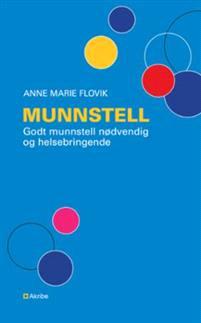 Last ned Munnstell - Anne Marie Flovik Last ned Forfatter: Anne Marie Flovik ISBN: 9788279501053 Antall sider: 118 Format: PDF Filstørrelse:15.