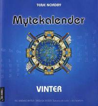 Last ned Mytekalender - Terje Nordby Last ned Forfatter: Terje Nordby ISBN: 9788203233128 Antall sider: 295 Format: PDF Filstørrelse:14.