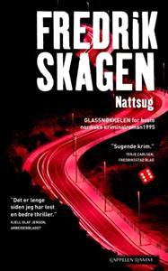 Last ned Nattsug - Fredrik Skagen Last ned Forfatter: Fredrik Skagen ISBN: 9788202288662 Antall sider: 283 Format: PDF Filstørrelse:33.
