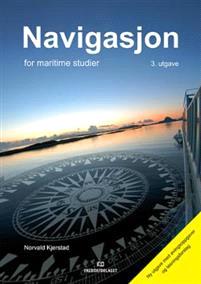 Last ned Navigasjon for maritime studier - Norvald Kjerstad Last ned Forfatter: Norvald Kjerstad ISBN: 9788245021486 Antall sider: 286 Format: PDF Filstørrelse:19.