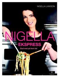 Last ned Nigella ekspress - Nigella Lawson Last ned Forfatter: Nigella Lawson ISBN: 9788202392284 Antall sider: 343 Format: PDF Filstørrelse:33.