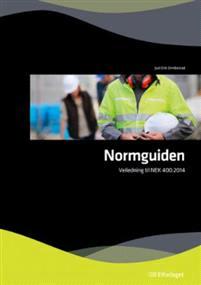 Last ned Normguiden - Just Erik Ormbostad Last ned Forfatter: Just Erik Ormbostad ISBN: 9788273456304 Antall sider: 382 Format: PDF Filstørrelse:36.
