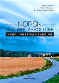 Last ned Norsk jordbrukspolitikk Last ned ISBN: 9788245017434 Antall sider: 290 Format: PDF Filstørrelse:30.