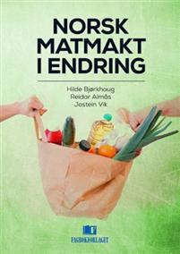 Last ned Norsk matmakt i endring Last ned ISBN: 9788245017526 Antall sider: 419 Format: PDF Filstørrelse:33.