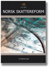 Last ned Norsk skattereform - Villeman Vinje Last ned Forfatter: Villeman Vinje ISBN: 9788292581735 Antall sider: 134 Format: PDF Filstørrelse:18.