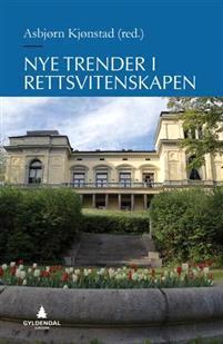 Last ned Nye trender i rettsvitenskapen Last ned ISBN: 9788205450769 Antall sider: 152 sider Format: PDF Filstørrelse:18.