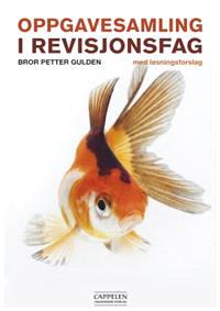 Last ned Oppgavesamling i revisjonsfag med løsningsforslag - Bror Petter Gulden Last ned Forfatter: Bror Petter Gulden ISBN: 9788202321499 Antall sider: 429 Format: PDF Filstørrelse:33.