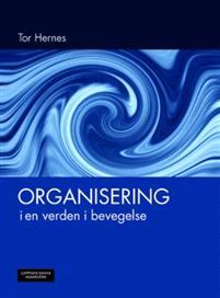 Last ned Organisering i en verden i bevegelse - Tor Hernes Last ned Forfatter: Tor Hernes ISBN: 9788202482138 Antall sider: 258 Format: PDF Filstørrelse:28.