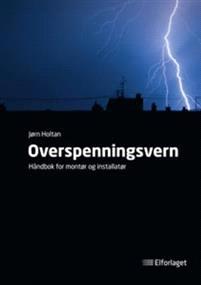 Last ned Overspenningsvern - Jørn Holtan Last ned Forfatter: Jørn Holtan ISBN: 9788273456595 Antall sider: 67 Format: PDF Filstørrelse:14.