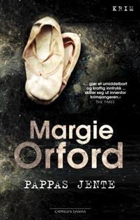 Last ned Pappas jente - Margie Orford Last ned Forfatter: Margie Orford ISBN: 9788202440664 Antall sider: 380 sider Format: PDF Filstørrelse:27.
