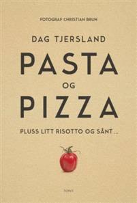 Last ned Pasta og pizza - Dag Tjersland Last ned Forfatter: Dag Tjersland ISBN: 9788281693487 Antall sider: 249 Format: PDF Filstørrelse:16.