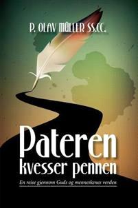 Last ned Pateren kvesser pennen - Olav Müller Last ned Forfatter: Olav Müller ISBN: 9788270242726 Antall sider: 472 Format: PDF Filstørrelse:15.