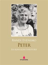 Last ned Peter - Randi Evensmo Last ned Forfatter: Randi Evensmo ISBN: 9788205437937 Antall sider: 171 sider Format: PDF Filstørrelse:22.