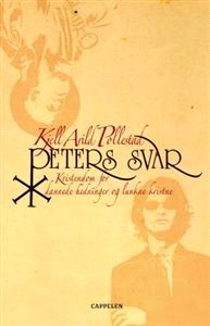 Last ned Peters svar - Kjell Arild Pollestad Last ned Forfatter: Kjell Arild Pollestad ISBN: 9788202309862 Antall sider: 238 sider Format: PDF Filstørrelse:39.