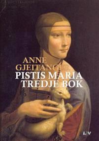 Last ned Pistis Maria: tredje bok - Anne Gjeitanger Last ned Forfatter: Anne Gjeitanger ISBN: 9788283301052 Antall sider: 367 Format: PDF Filstørrelse:30.