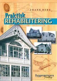 Last ned Praktisk rehabilitering - Frank Berg Last ned Forfatter: Frank Berg ISBN: 9788280211507 Antall sider: 177 Format: PDF Filstørrelse:15.