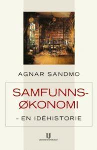Last ned Samfunnsøkonomi - Agnar Sandmo Last ned Forfatter: Agnar Sandmo ISBN: 9788215008516 Antall sider: 393 Format: PDF Filstørrelse:11.