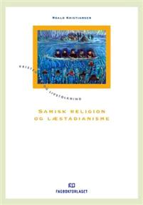 Last ned Samisk religion og læstadianisme - Roald Kristiansen Last ned Forfatter: Roald Kristiansen ISBN: 9788245001556 Antall sider: 95 Format: PDF Filstørrelse:15.