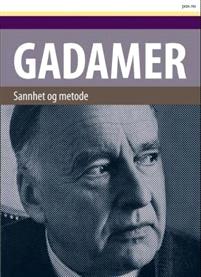 Last ned Sannhet og metode - Hans-Georg Gadamer Last ned Forfatter: Hans-Georg Gadamer ISBN: 9788253035635 Antall sider: 554 Format: PDF Filstørrelse:12.