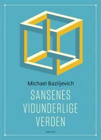 Last ned Sansenes vidunderlige verden - Michael Baziljevich Last ned Forfatter: Michael Baziljevich ISBN: 9788282651165 Format: PDF Filstørrelse:12.