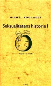 Last ned Seksualitetens historie I - Michel Foucault Last ned Forfatter: Michel Foucault ISBN: 9788275560153 Antall sider: 198 Format: PDF Filstørrelse:27.