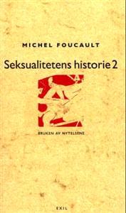 Last ned Seksualitetens historie II - Michel Foucault Last ned Forfatter: Michel Foucault ISBN: 9788275560160 Antall sider: 317 Format: PDF Filstørrelse:39.