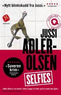 Last ned Selfies - Jussi Adler-Olsen Last ned Forfatter: Jussi Adler-Olsen ISBN: 9788203372179 Antall sider: 526 Format: PDF Filstørrelse:32.77 Mb Adler-Olsen er endelig klar med sitt 7.