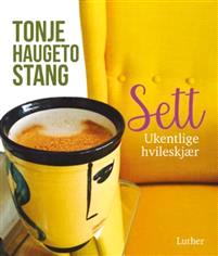 Last ned Sett - Tonje Haugeto Stang Last ned Forfatter: Tonje Haugeto Stang ISBN: 9788253148380 Antall sider: 185 Format: PDF Filstørrelse:18.