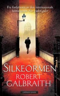 Last ned Silkeormen - Robert Galbraith Last ned Forfatter: Robert Galbraith ISBN: 9788202454357 Antall sider: 524 Format: PDF Filstørrelse:23.