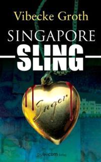 Last ned Singapore sling - Vibecke Groth Last ned Forfatter: Vibecke Groth ISBN: 9788283040326 Antall sider: 552 Format: PDF Filstørrelse:38.29 Mb En forsvunnet 15-åring. Innsidehandel.