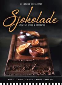 Last ned Sjokolade Last ned ISBN: 9788232500635 Antall sider: 181 Format: PDF Filstørrelse:15.