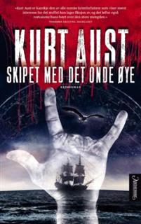 Last ned Skipet med det onde øye - Kurt Aust Last ned Forfatter: Kurt Aust ISBN: 9788203361821 Antall sider: 509 Format: PDF Filstørrelse:27.