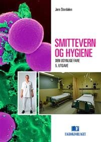 Last ned Smittevern og hygiene - Jørn Stordalen Last ned Forfatter: Jørn Stordalen ISBN: 9788245018424 Antall sider: 227 Format: PDF Filstørrelse:21.