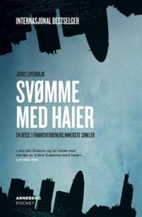 Last ned Svømme med haier - Joris Luyendijk Last ned Forfatter: Joris Luyendijk ISBN: 9788282201681 Antall sider: 217 Format: PDF Filstørrelse:32.