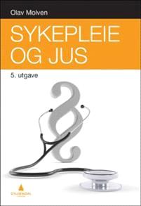 Last ned Sykepleie og jus - Olav Molven Last ned Forfatter: Olav Molven ISBN: 9788205480148 Antall sider: 273 Format: PDF Filstørrelse:31.