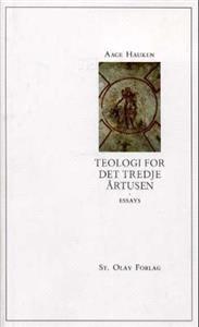 Last ned Teologi for det tredje årtusen - Aage Hauken Last ned Forfatter: Aage Hauken ISBN: 9788270241286 Antall sider: 122 Format: PDF Filstørrelse:14.