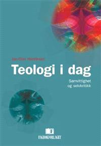Last ned Teologi i dag - Jan-Olav Henriksen Last ned Forfatter: Jan-Olav Henriksen ISBN: 9788245006179 Antall sider: 168 Format: PDF Filstørrelse:14.