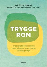 Last ned Trygge rom Last ned ISBN: 9788254312650 Antall sider: 332 Format: PDF Filstørrelse:33.17 Mb Trosopplæring i møte med sårbare og utsatte barn og unge.